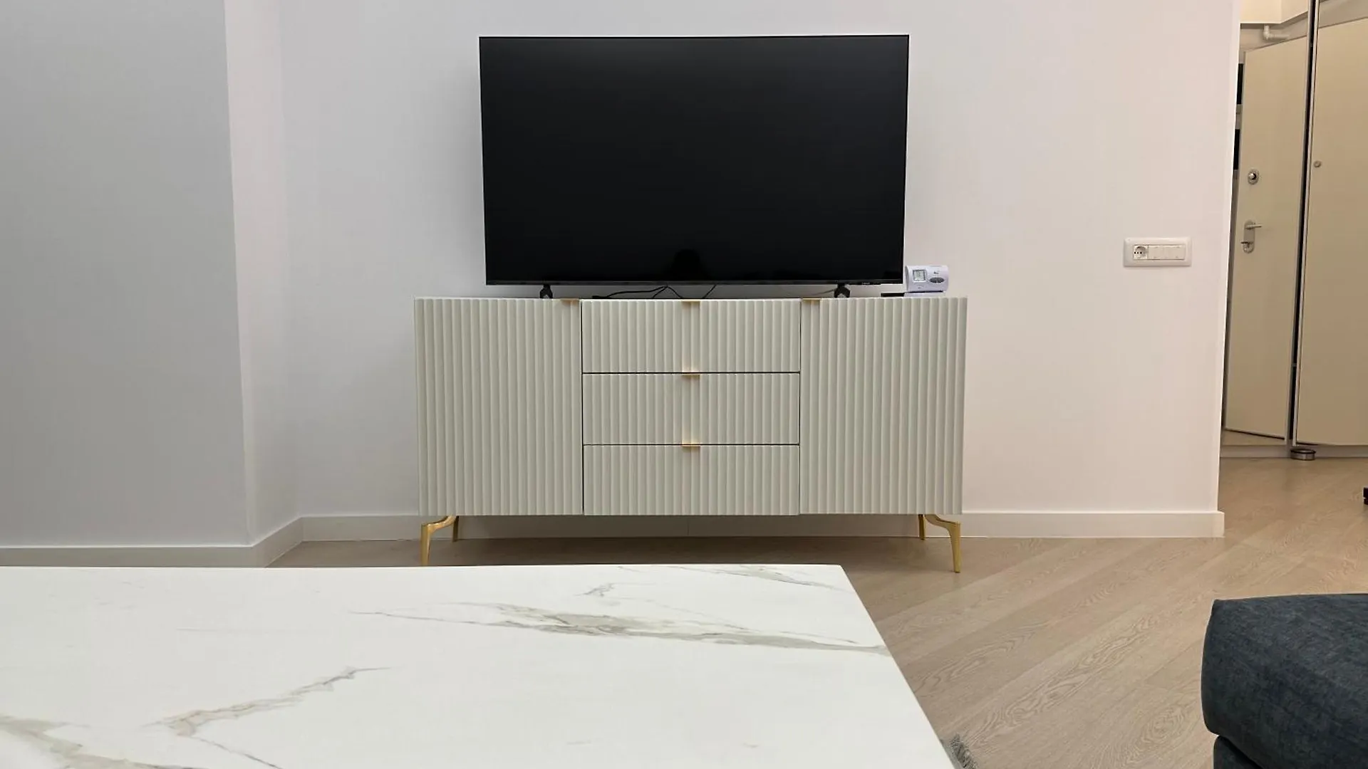 شقة بوخارست  في Cortina North Studio And Parking 0*,  رومانيا